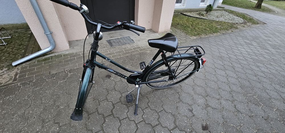 Rower damka gazelle