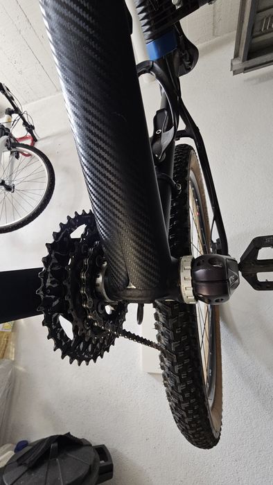 Grand Canyon AL SLX 6.9 – 29” SLX/XT