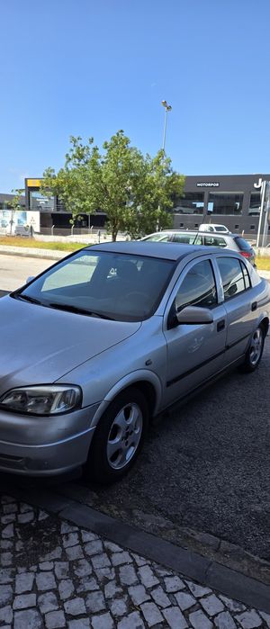 Opel astra 1.7 cdti