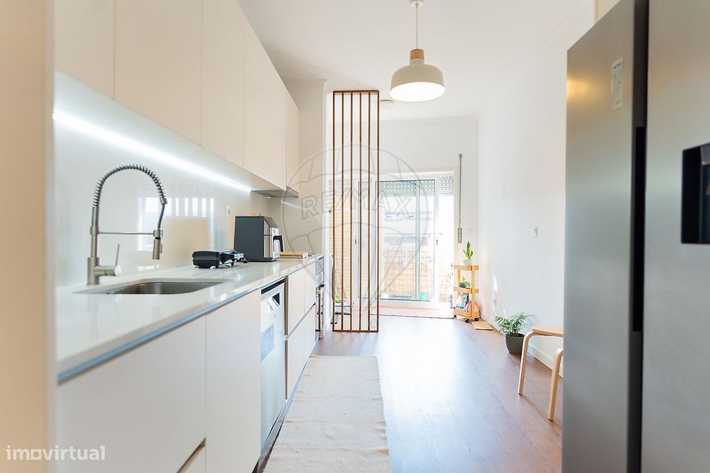 Apartamento T3 para venda