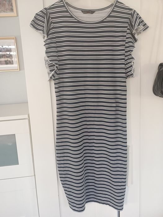 Sukienka letnia Diverse S