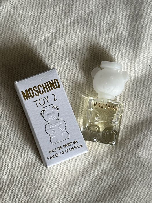 Парфум Toy 2 Moschino