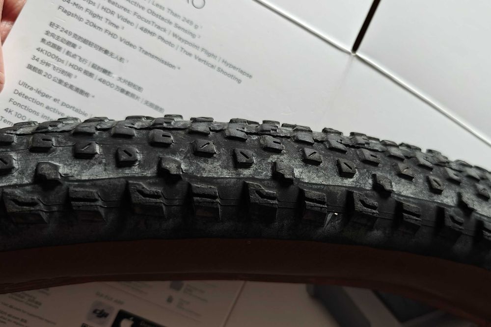 Opony Maxxis Rekon Race 29x2.25