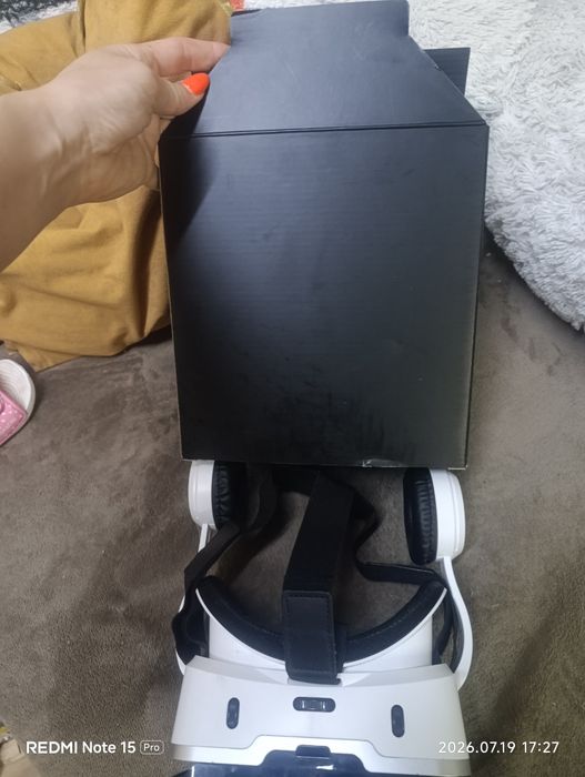 Продам 3D окуляри нові
