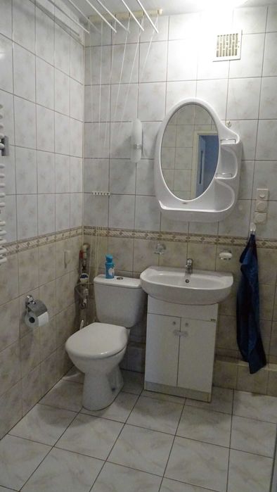 Mieszkanie - kawalerka - wynajem - Wolsztyn