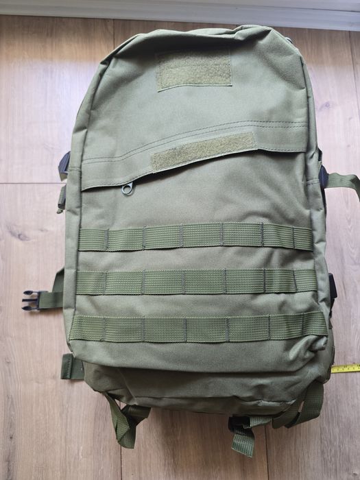 Plecak taktyczny,  turystyczny 45-50L.