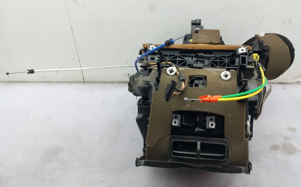Chauffage / sofagem completa PEUGEOT 207 (WA_, WC_)