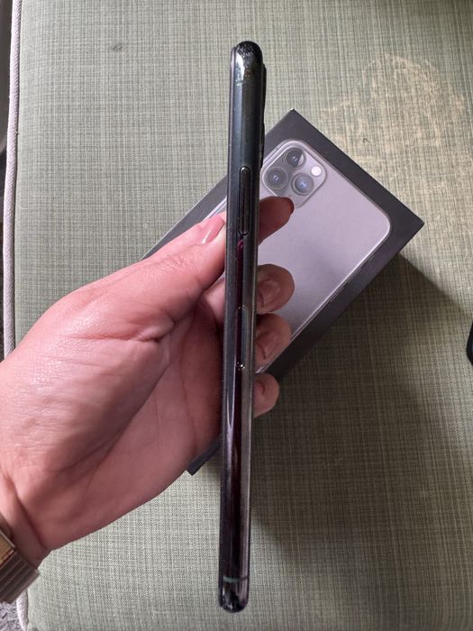 iPhone 11 Pro Max 256gb