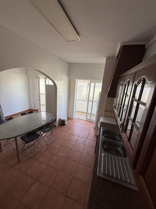 Aluguer Apartamento T3 Tomar