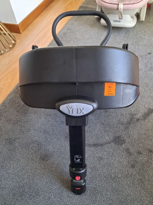 Carrinho de Bebé Bebecar