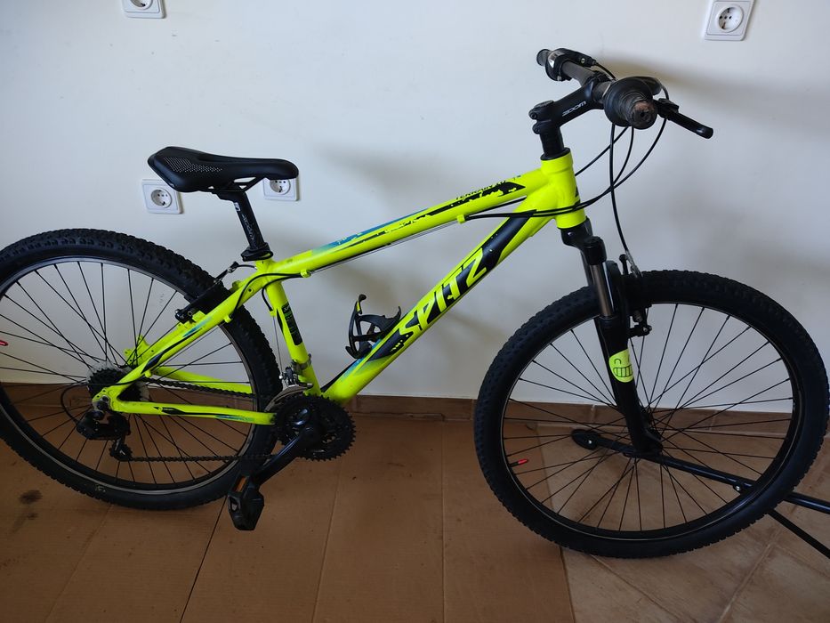 Bicicleta  roda aro 27,5 pronta a usar