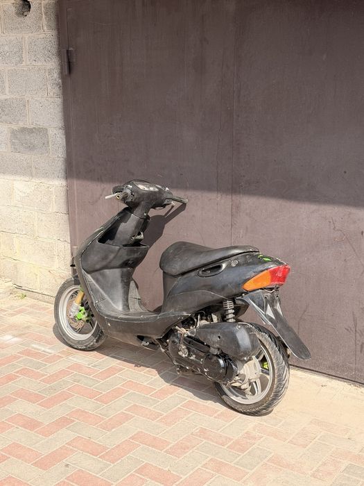 Suzuki Zz inch up Sport