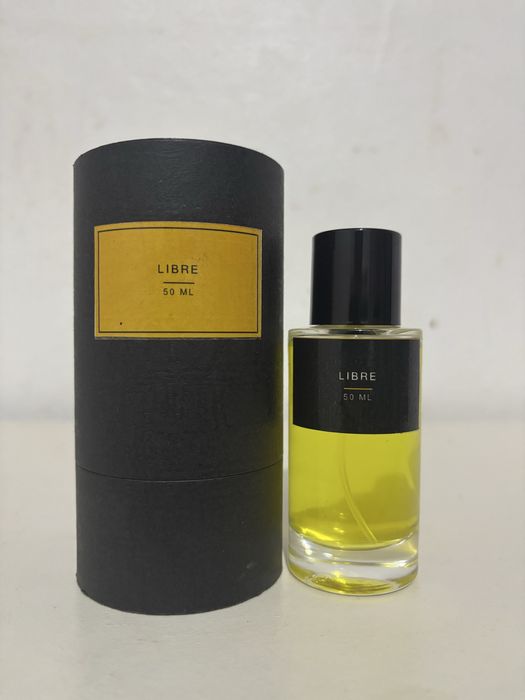 Perfumes (homem / mulher) (mixte)