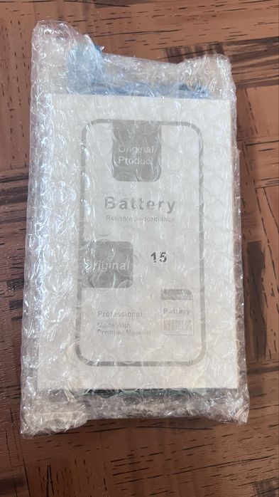 Tela frontal / Display iPhone 15