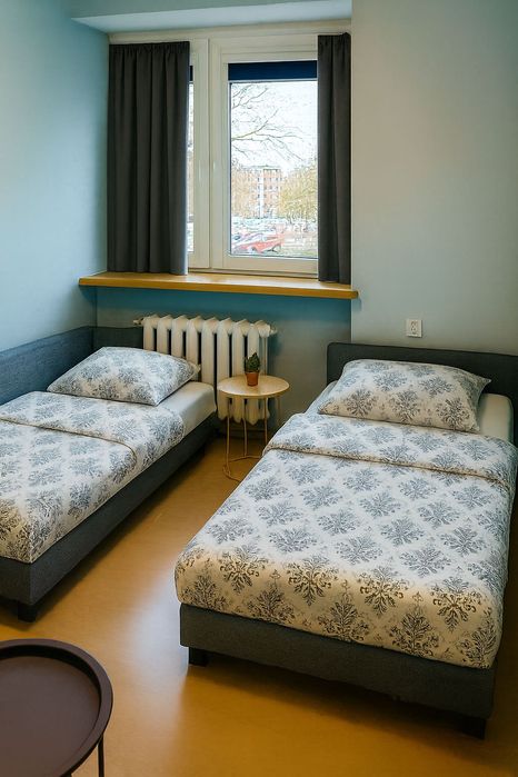 Pokoje Pracownicze ZG -Atrakcyjne Ceny- wygodna lokalizacja -MIN.5NOCY