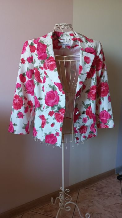 Żakiet/marynarka L.K.Bennet