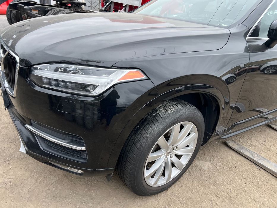 Розборка Volvo XC90 T6 2.0 бензин Разборка шрот Вольво ХС90