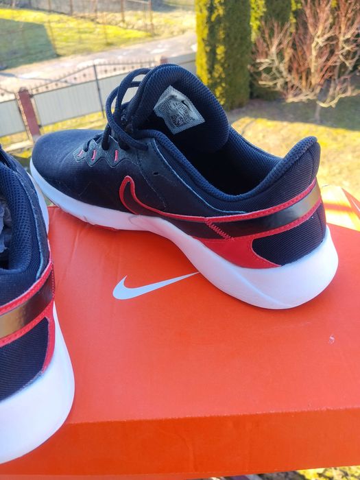 Кросівки NAKE !!!