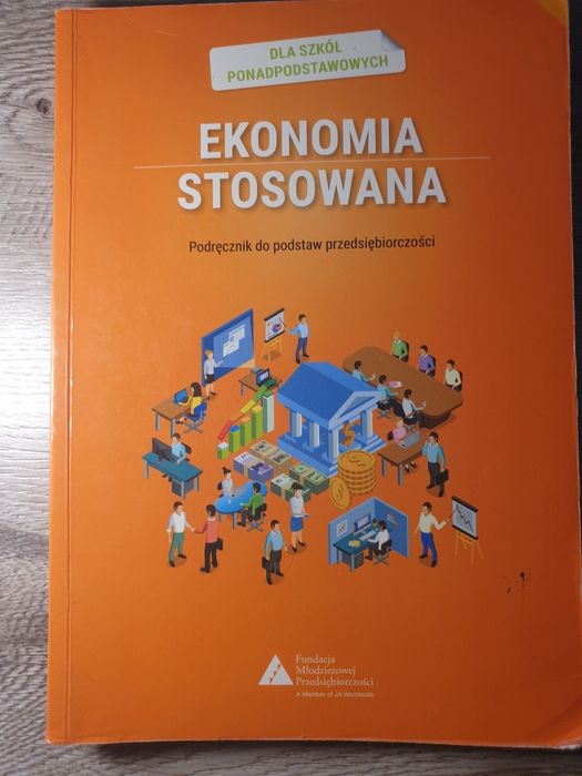 Ekonomia stosowana