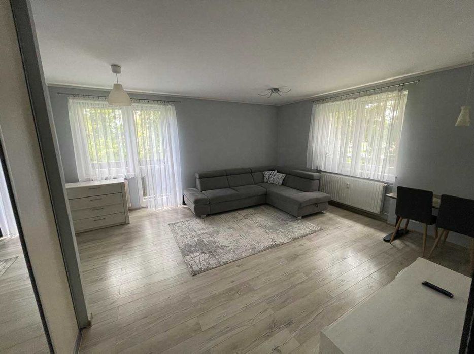 Mieszkanie 50m2 ul. Krakowska