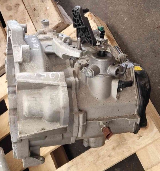 Caixa Velocidades Manual USM - SEAT IBIZA V
