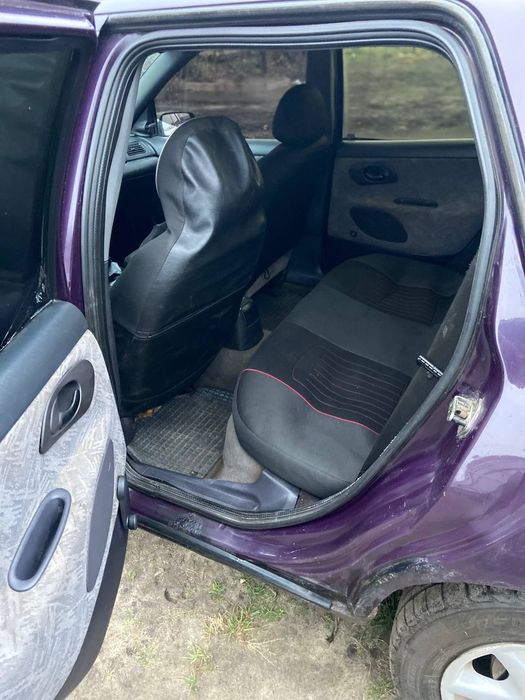 Продам Ford mondeo 2