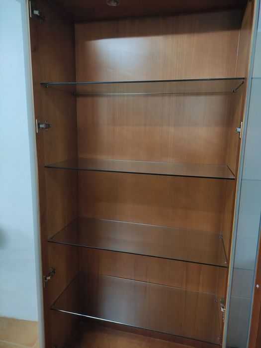 Vendo armário de sala estar