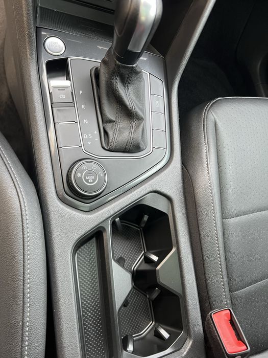 Продам тігуан в гарному стані