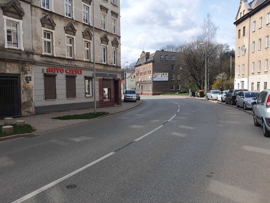 Sprzedam lokal  uzytkowy/ mieszkaniowy  93 m2