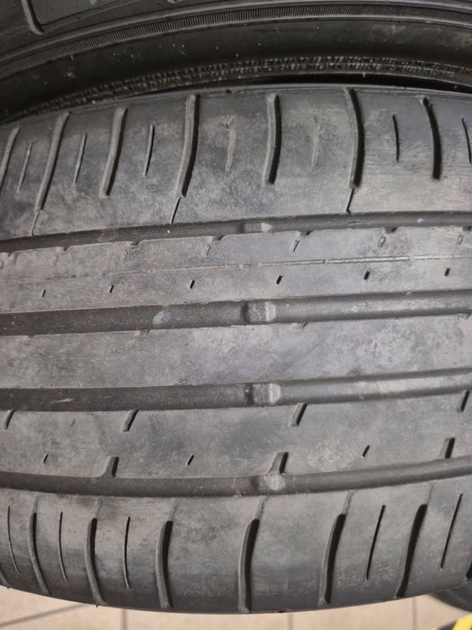 Opony FALKEN 225 45 17 4 szt.