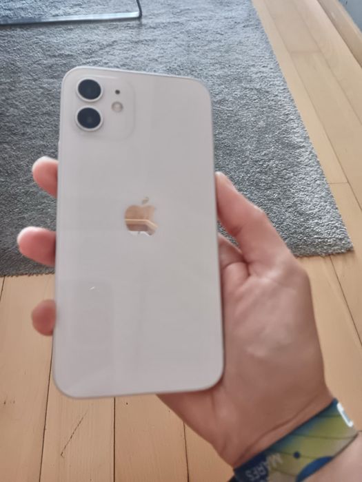 Iphone 12 como novo