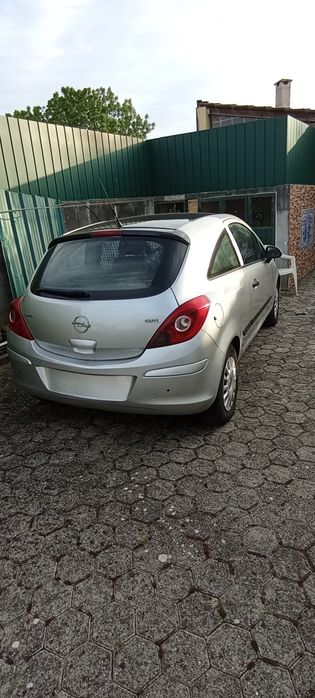 Vendo Opel corsa D 1.3 CDTI
