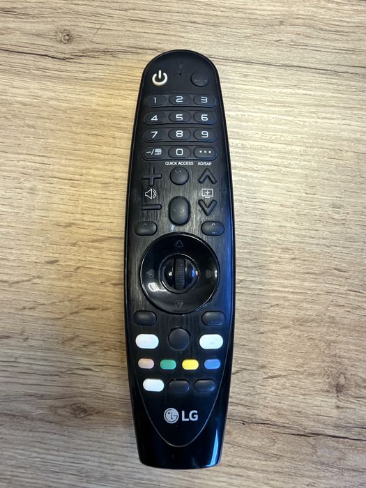 Telewizor LG  webOS