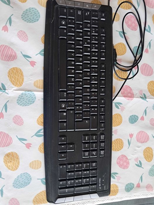 Computer Keyboard477264514657167360