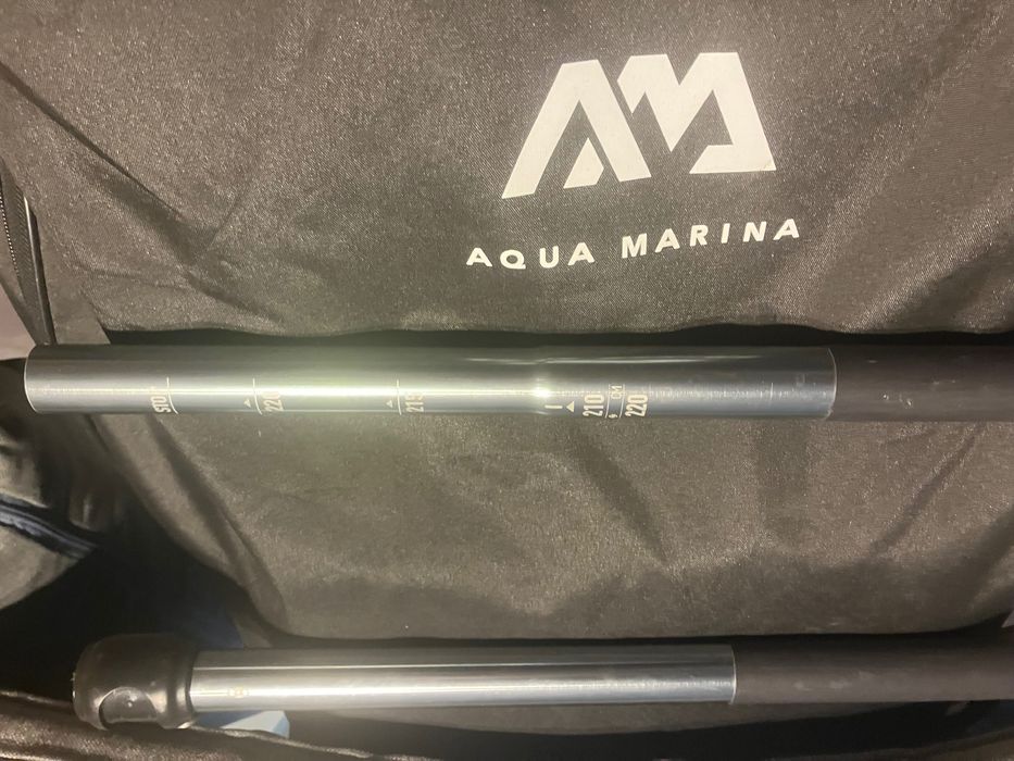 Kajak Aqua Marina Tomahawk