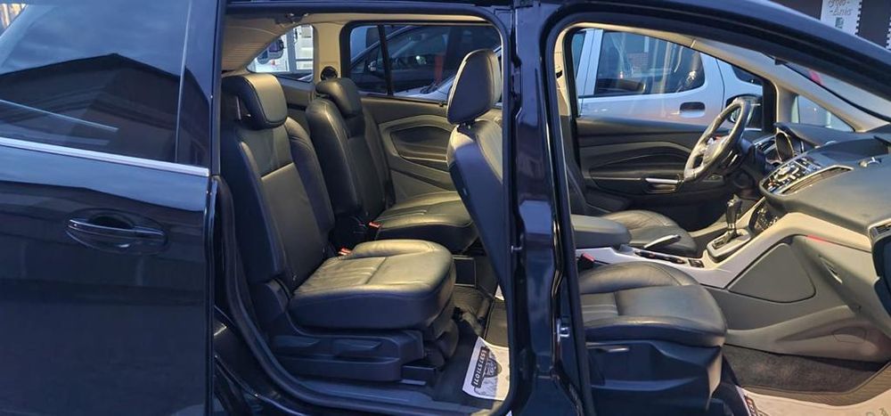 Ford Grand C-max