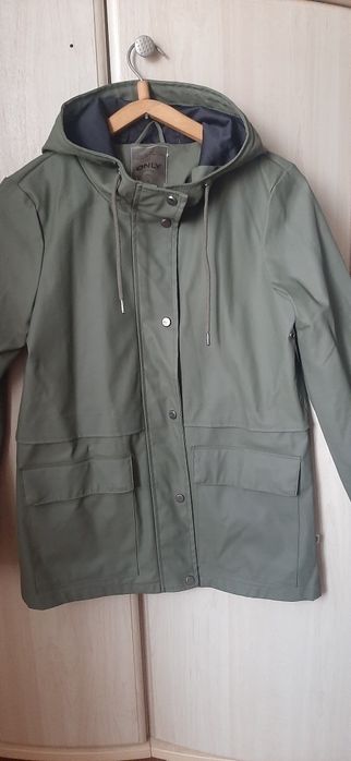 Жіночий дощовик - куртка