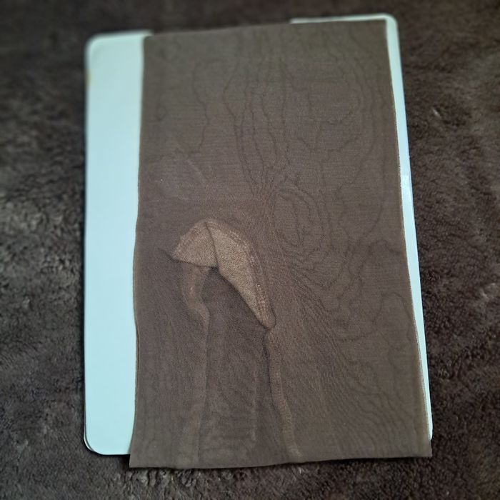 Колготки Levante 4XL Glace'