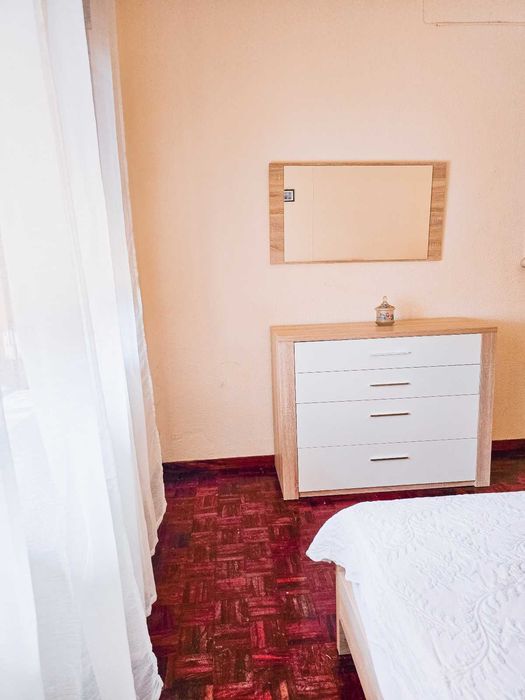 Arrenda-se T3 20 Marçoa 20 Junho 2026