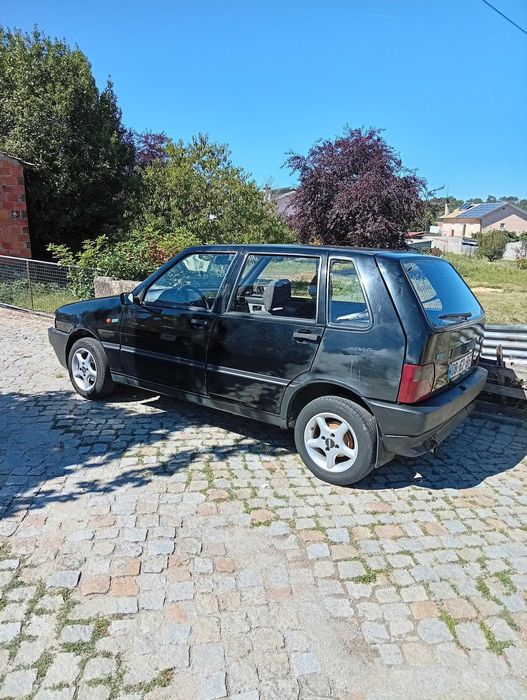 Fiat Uno ano 94