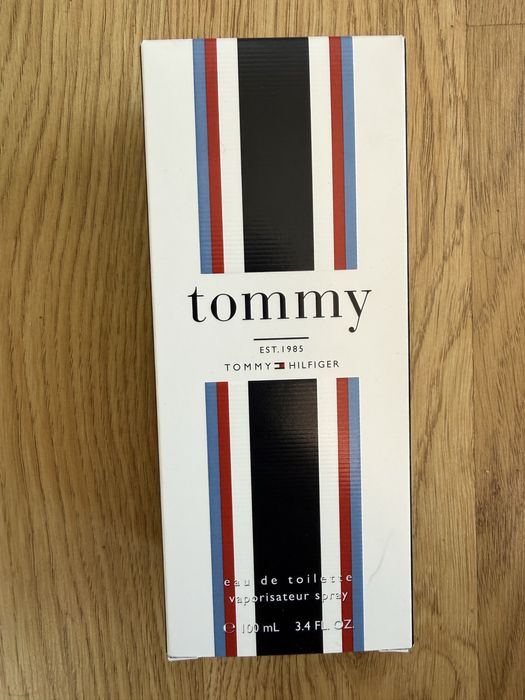 Perfume Tommy Hilfiger 100ml Novo