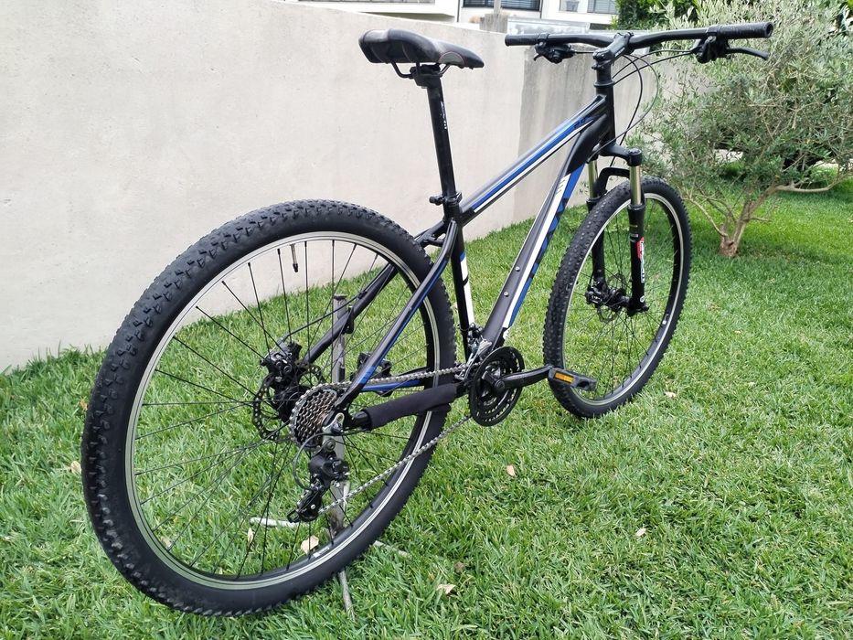 Bicicleta Team Roda 29 preço fixo