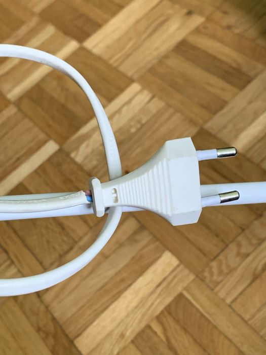 Lampa biurowa biurkowa stołowa prosta minimalizm
