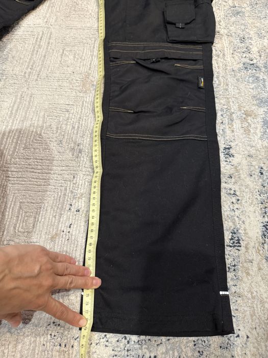 Брюки, штани робочі, спецодяг apache s/m