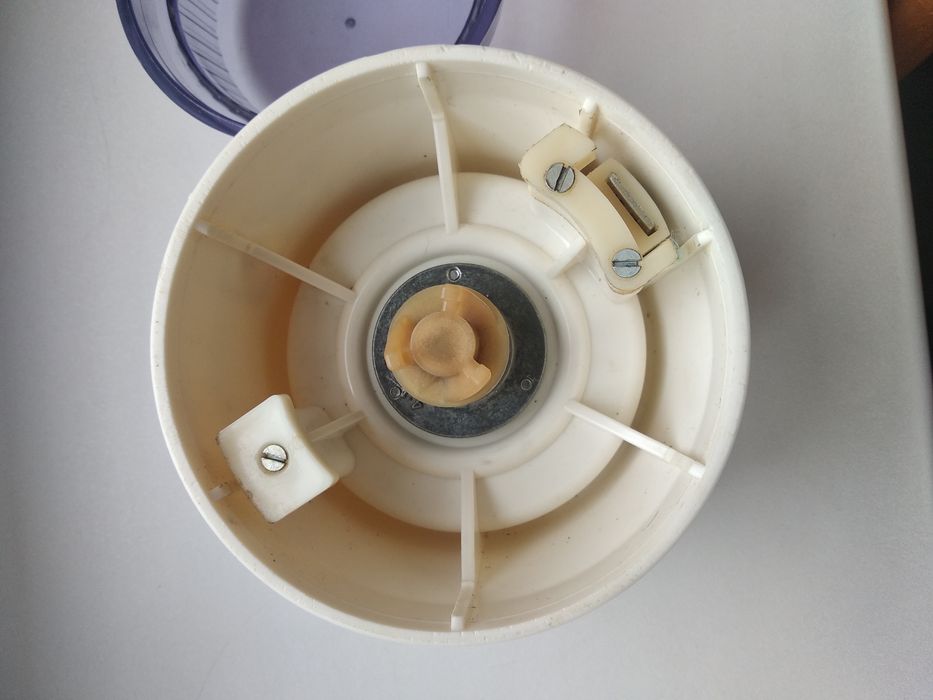 Кофемолка для комбайна Мрия