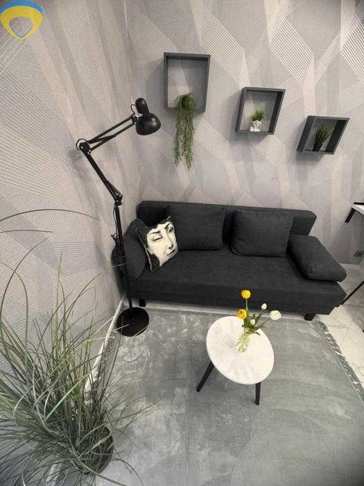 квартира в Новобудові • Слобідка• євроремонт + паркінг