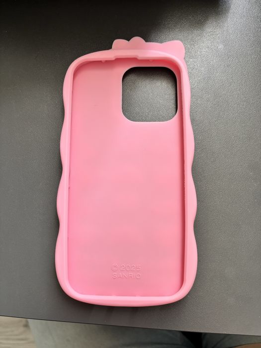 Чохол на iPhone 14 Pro Max
