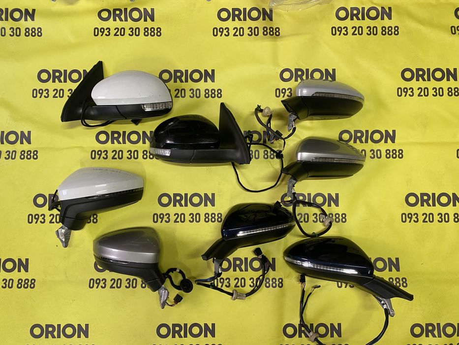 Зеркало Suzuki Honda Subaru