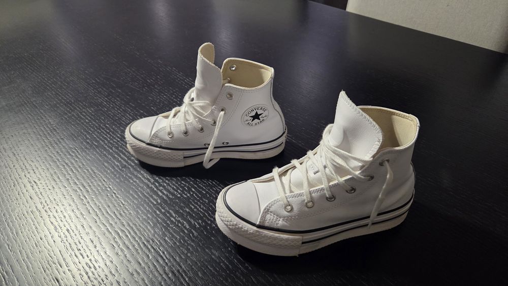 All star cano alto