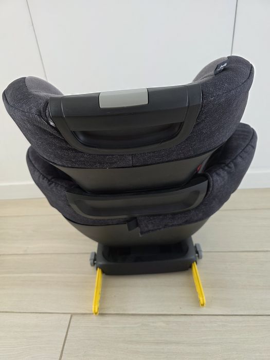 Cadeira auto Bebé Confort com Isofix